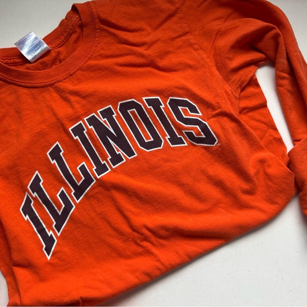 Illinois Long Sleeve